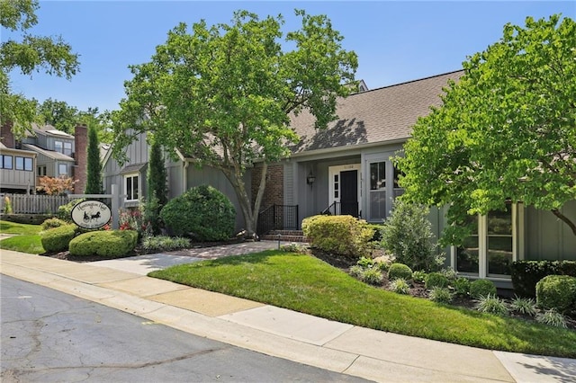 4317 W 112th Ter, Leawood, KS 66211 - photo 24