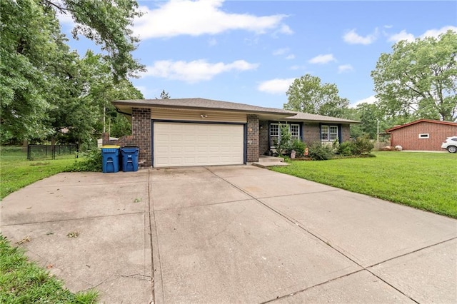 1009 Miss Belle St, Excelsior Springs, MO 64024 - photo 2