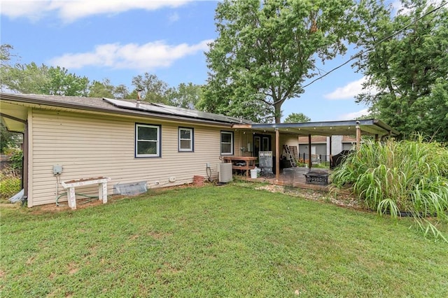 1009 Miss Belle St, Excelsior Springs, MO 64024 - photo 27