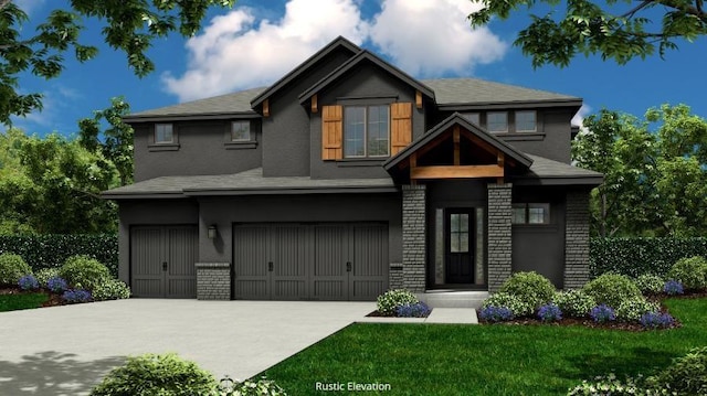 18228 Monrovia St, Overland Park, KS 66013 - photo 1