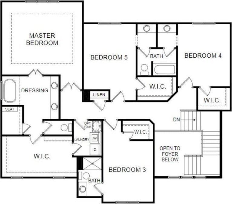18228 Monrovia St, Overland Park, KS 66013 - photo 3