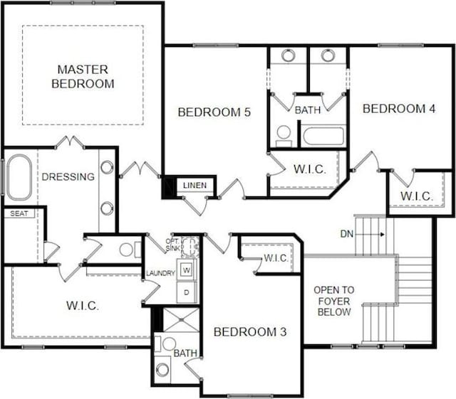 18228 Monrovia St, Overland Park, KS 66013 - photo 3