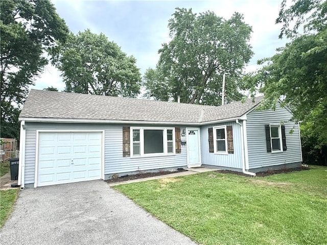 614 NE 66th Ter, Gladstone, MO 64118 - photo 1