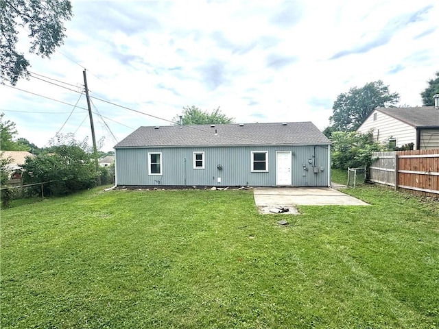 614 NE 66th Ter, Gladstone, MO 64118 - photo 3