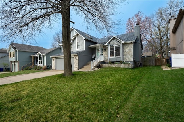 12464 S Mullen Cir, Olathe, KS 66062 - photo 4