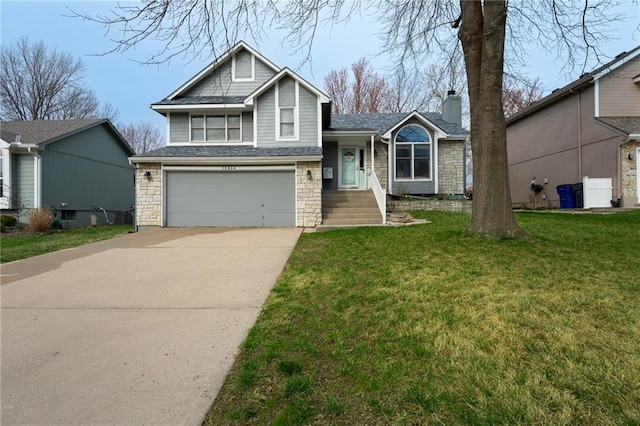 12464 S Mullen Cir, Olathe, KS 66062 - photo 1