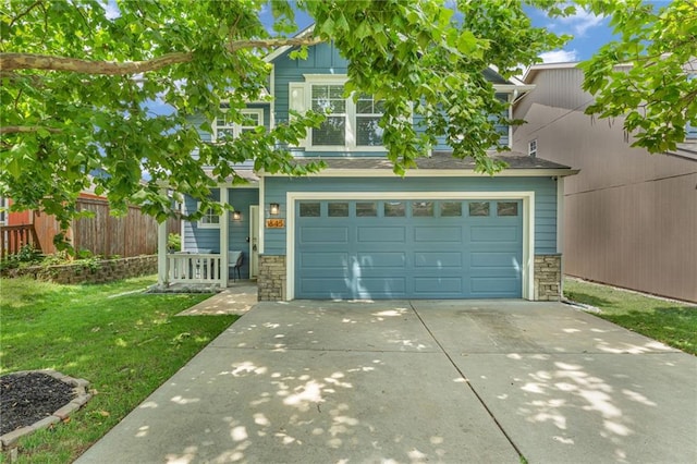 1845 Villo Woods Ct, Lawrence, KS 66044 - photo 1