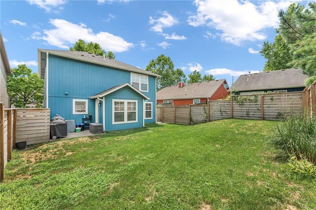 1845 Villo Woods Ct, Lawrence, KS 66044 - photo 23