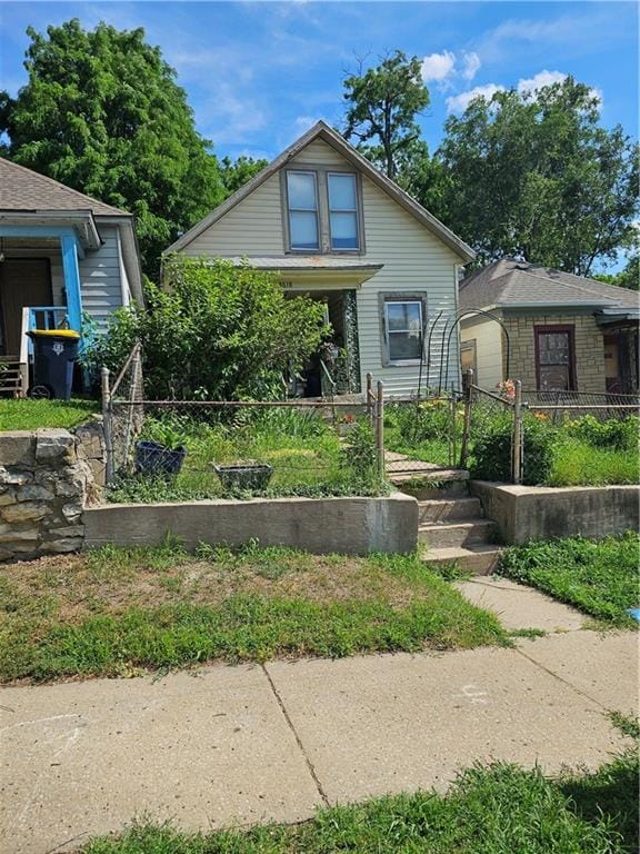 3618 Anderson Ave, Kansas City, MO 64123 - photo 2