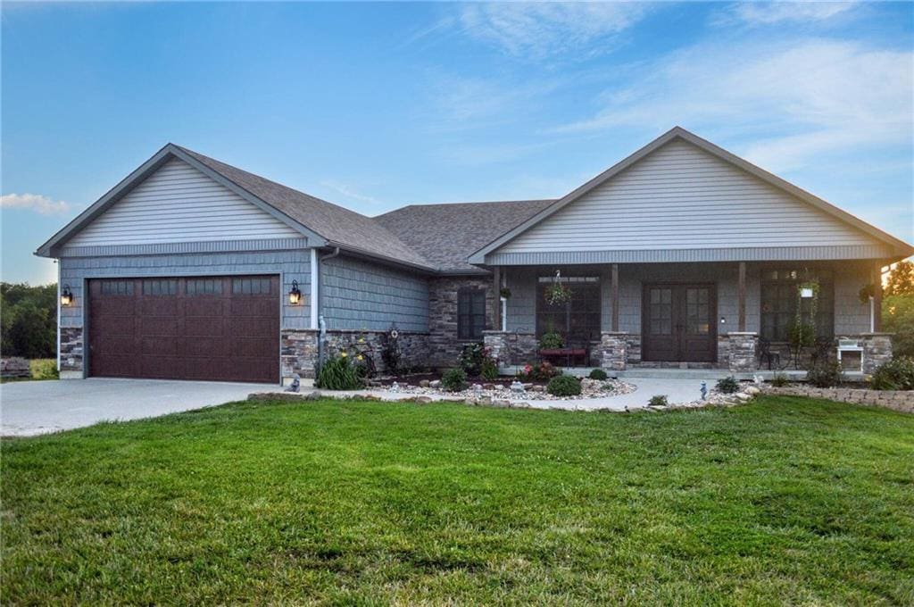 5022 Landsburg Rd, Odessa, MO 64076 - photo 1