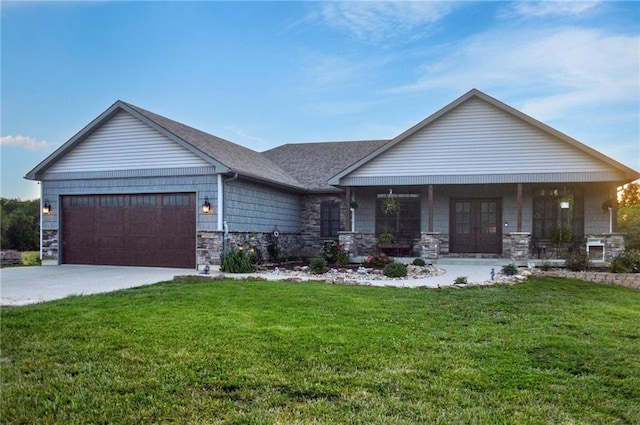 5022 Landsburg Rd, Odessa, MO 64076 - photo 1