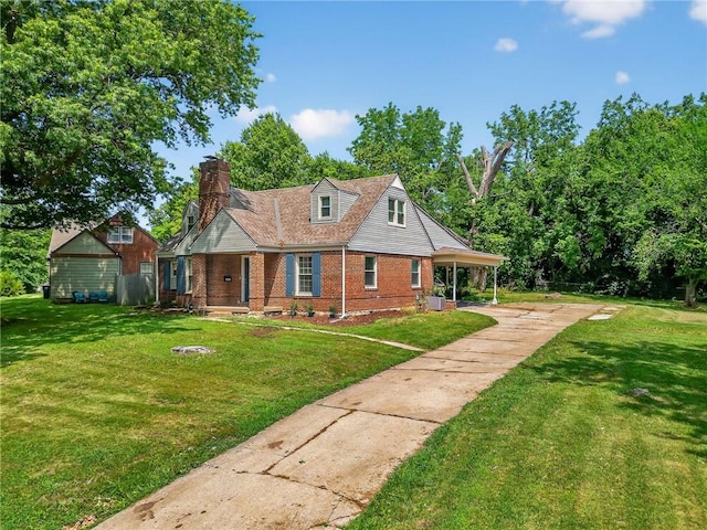 5005 Lowell Dr, Kansas City, MO 64129 - photo 22