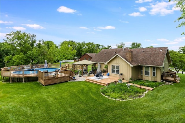 7815 N Broadway Ave, Kansas City, MO 64118 - photo 8
