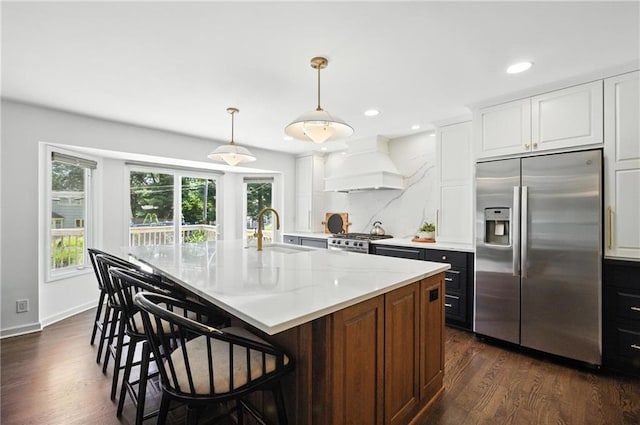 2315 W 104th Ter, Leawood, KS 66206 - photo 7