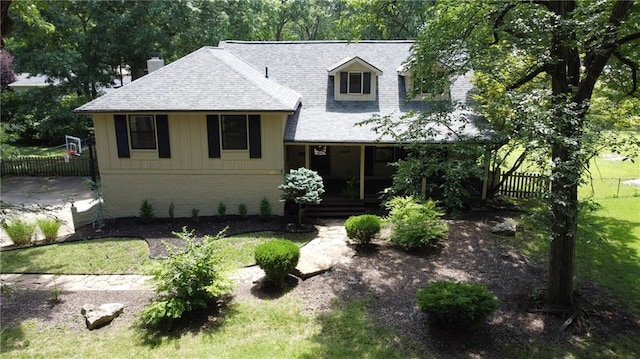 2315 W 104th Ter, Leawood, KS 66206 - photo 28