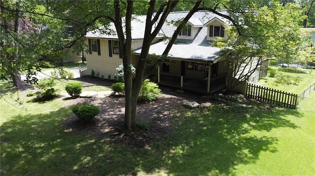 2315 W 104th Ter, Leawood, KS 66206 - photo 32