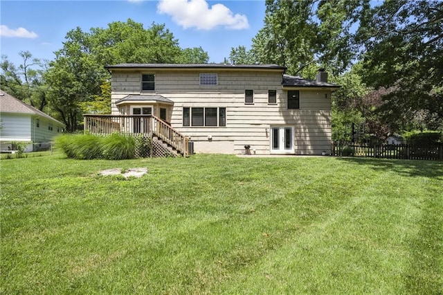 2315 W 104th Ter, Leawood, KS 66206 - photo 33