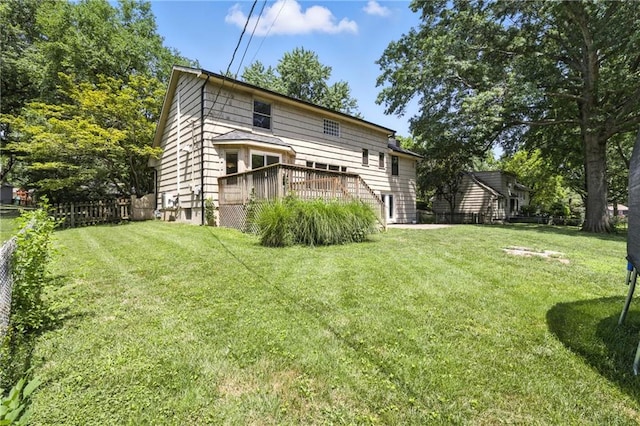 2315 W 104th Ter, Leawood, KS 66206 - photo 34