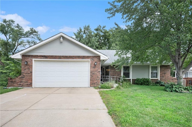 1806 N Lazy Branch Rd, Independence, MO 64058 - photo 1