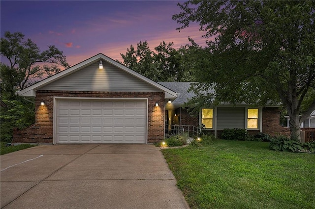 1806 N Lazy Branch Rd, Independence, MO 64058 - photo 2