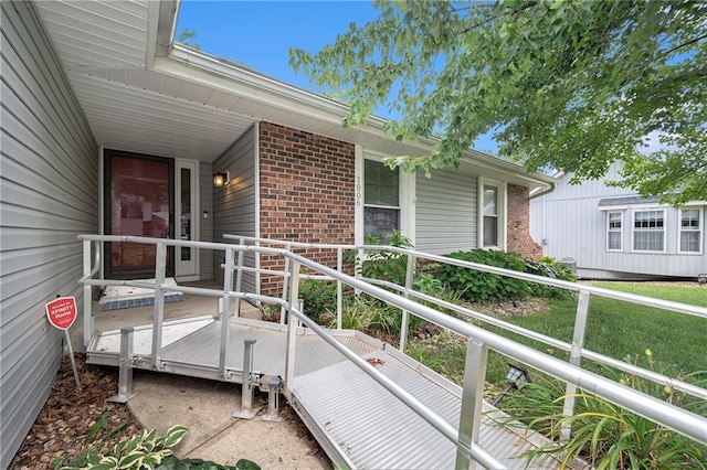 1806 N Lazy Branch Rd, Independence, MO 64058 - photo 3