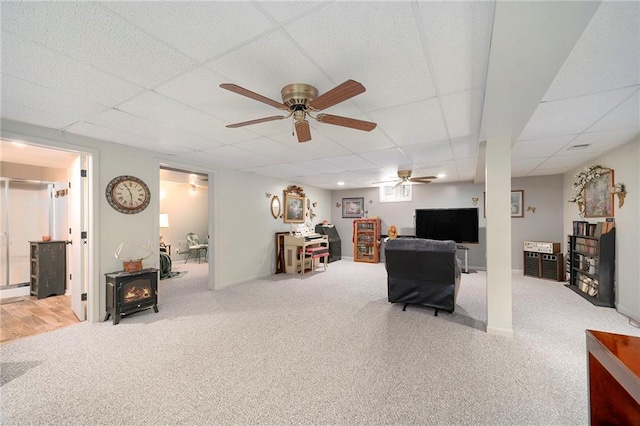 1806 N Lazy Branch Rd, Independence, MO 64058 - photo 15