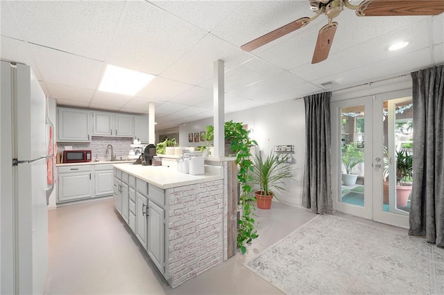 1806 N Lazy Branch Rd, Independence, MO 64058 - photo 18
