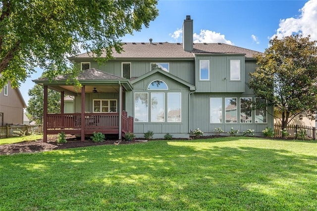 7109 Hauser St, Shawnee, KS 66216 - photo 33