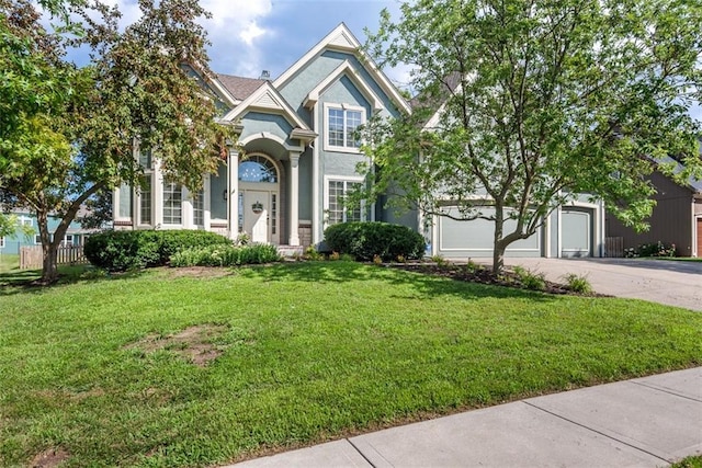 7109 Hauser St, Shawnee, KS 66216 - photo 2