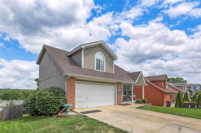 1484 NW Yankee Dr, Blue Springs, MO 64015 - photo 1