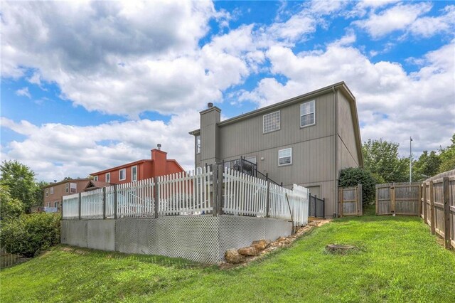 1484 NW Yankee Dr, Blue Springs, MO 64015 - photo 40