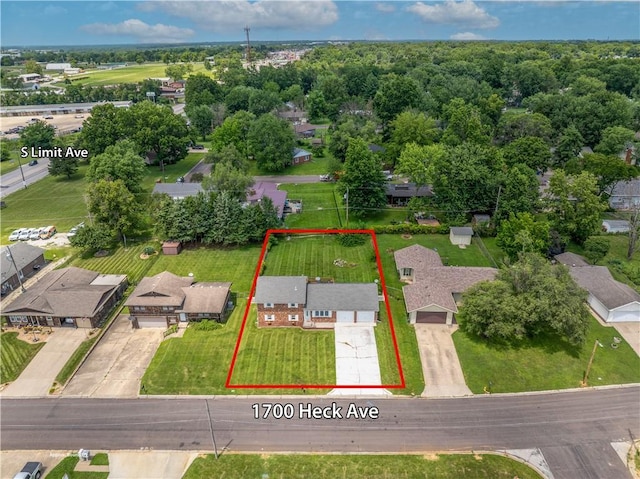 1700 Heck Ave, Sedalia, MO 65301 - photo 72
