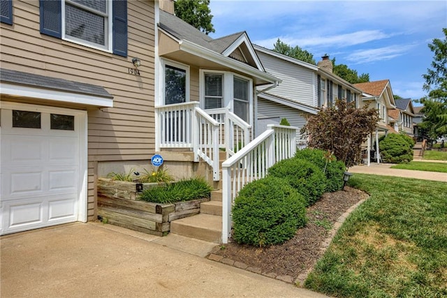 1904 NW 63rd Ter, Kansas City, MO 64151 - photo 4