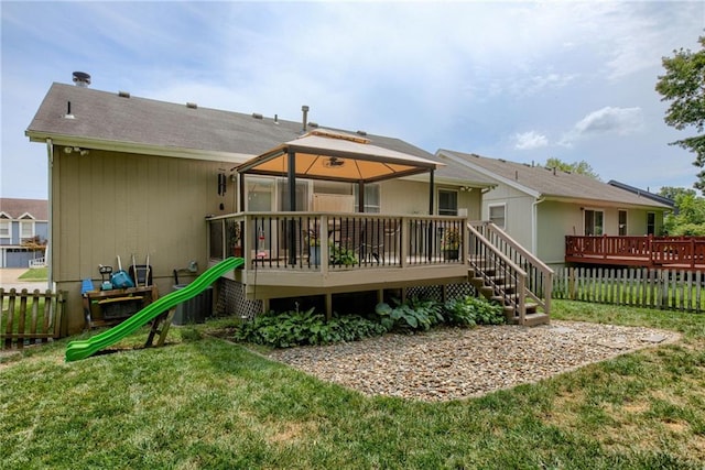 1904 NW 63rd Ter, Kansas City, MO 64151 - photo 29