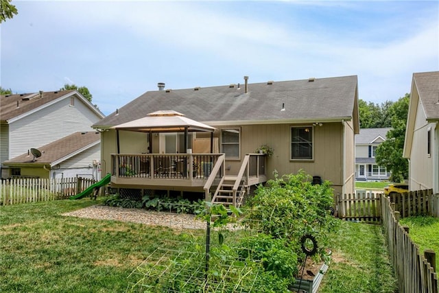 1904 NW 63rd Ter, Kansas City, MO 64151 - photo 30