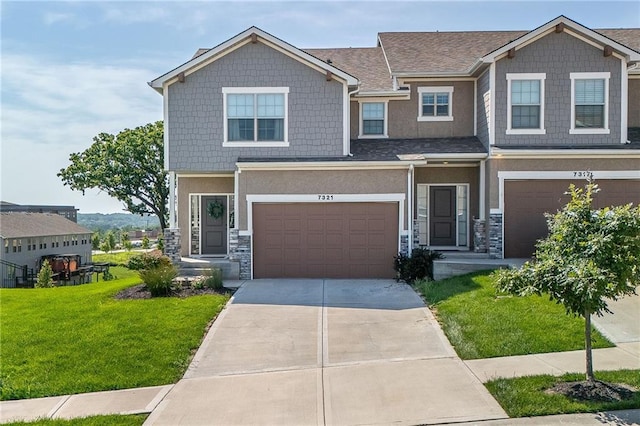 7321 Aaron St Unit 23D, Parkville, MO 64152 - photo 1