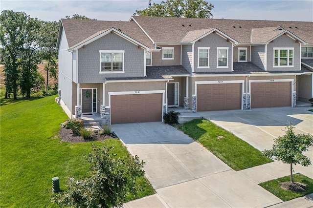 7321 Aaron St Unit 23D, Parkville, MO 64152 - photo 2