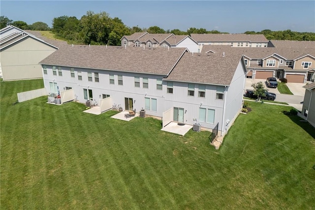 7321 Aaron St Unit 23D, Parkville, MO 64152 - photo 4