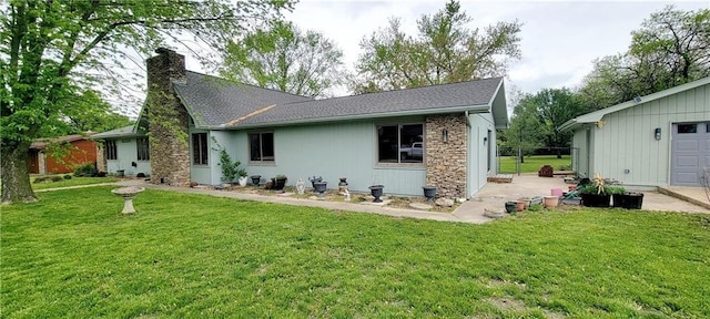 1620 Neosho St, Humboldt, KS 66748 - photo 4