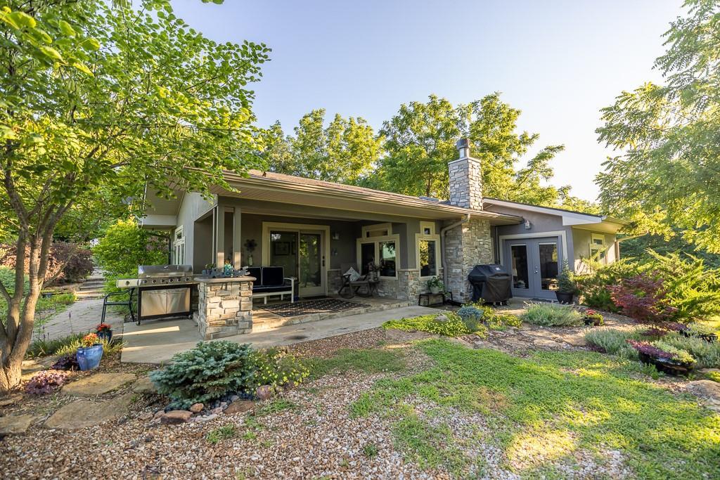 0000 SE Benner Lake Rd, Dearborn, MO 64439 - photo 1