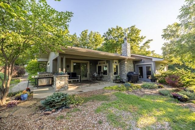 0000 SE Benner Lake Rd, Dearborn, MO 64439 - photo 1