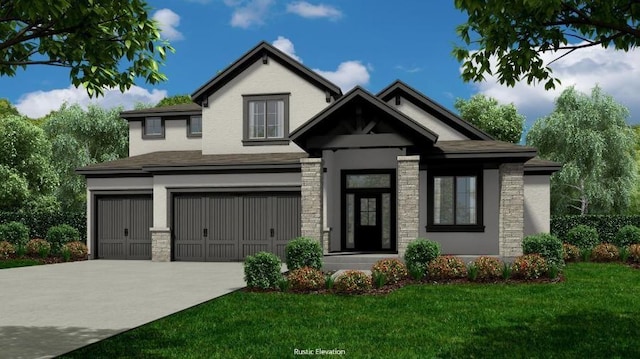 18221 Oakmont St, Overland Park, KS 66013 - photo 1
