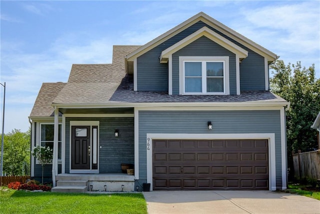 964 N Walnut St, Olathe, KS 66061 - photo 1