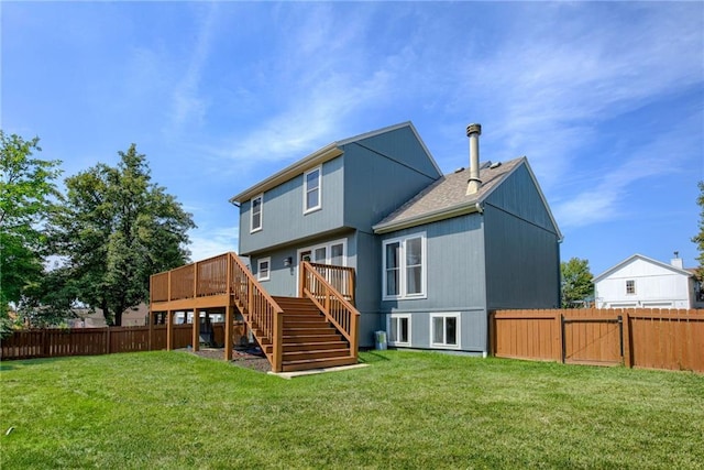 964 N Walnut St, Olathe, KS 66061 - photo 34