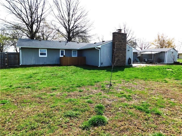 1018 Rawlins Dr, Holden, MO 64040 - photo 5