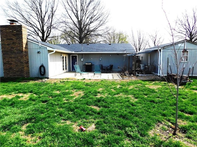 1018 Rawlins Dr, Holden, MO 64040 - photo 8