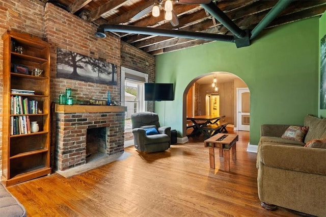 1110 Myrtle Ave, Kansas City, MO 64127 - photo 4