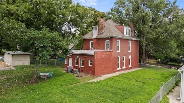 1110 Myrtle Ave, Kansas City, MO 64127 - photo 65