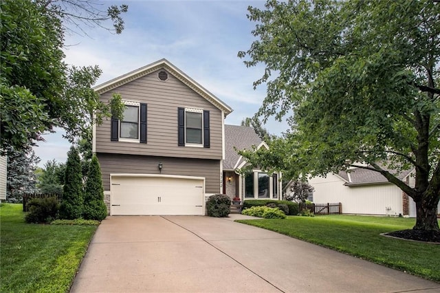 1722 NE Duchess Dr, Lees Summit, MO 64086 - photo 1