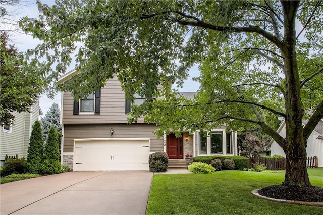 1722 NE Duchess Dr, Lees Summit, MO 64086 - photo 3